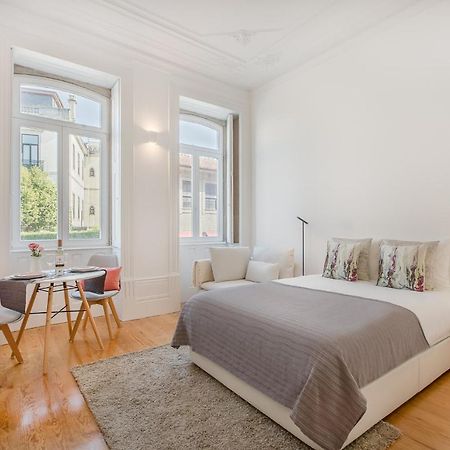 Invicta City Studio Порту Экстерьер фото