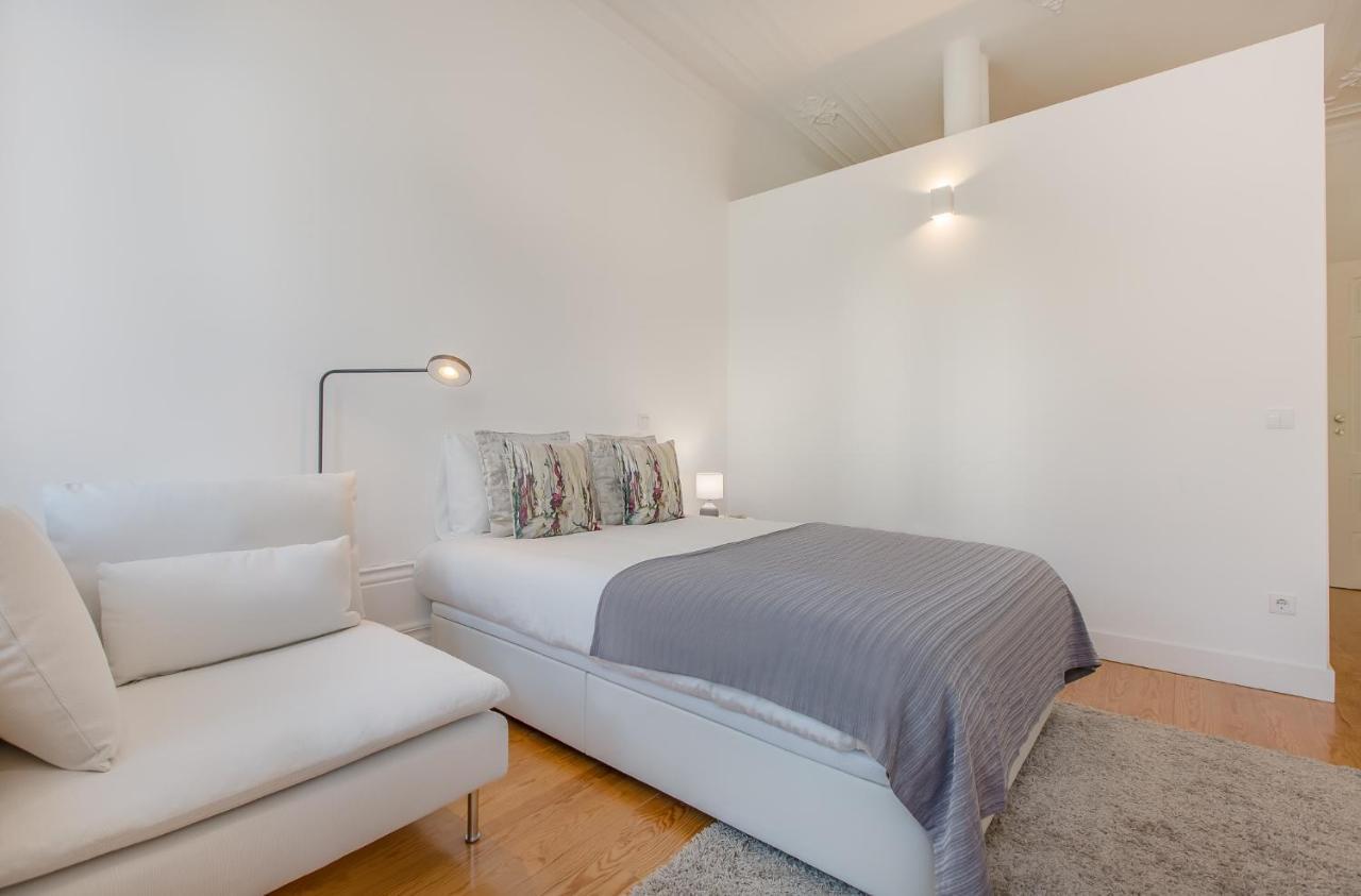 Invicta City Studio Порту Экстерьер фото