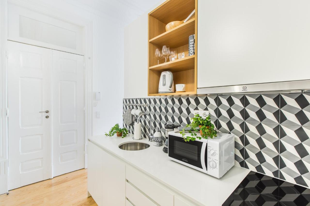 Invicta City Studio Порту Экстерьер фото