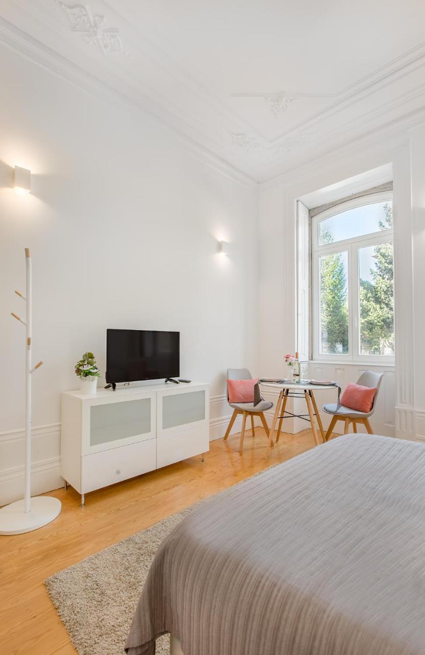 Invicta City Studio Порту Экстерьер фото