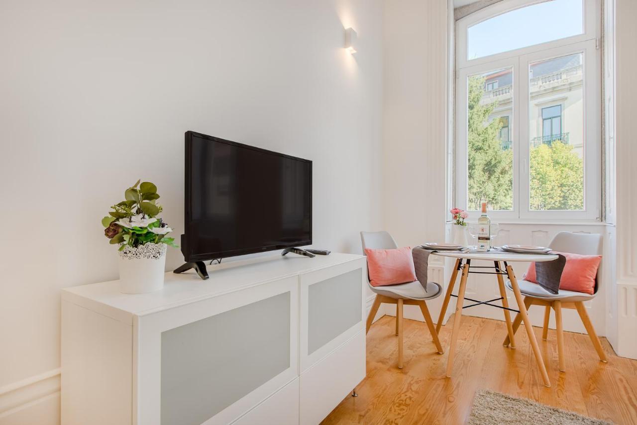Invicta City Studio Порту Экстерьер фото